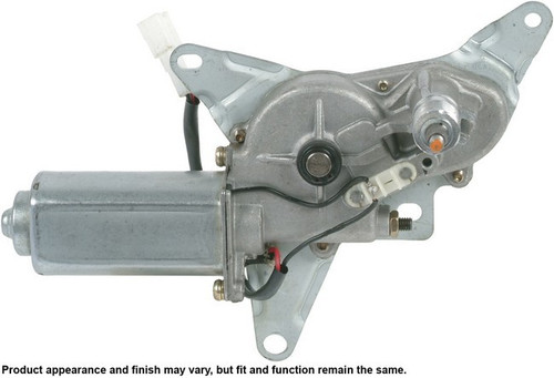 CARDONE Reman Windshield Wiper Motor P/N:43-4523