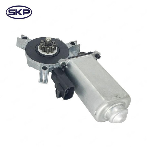 SKP Window Motor SK742118 - view 2