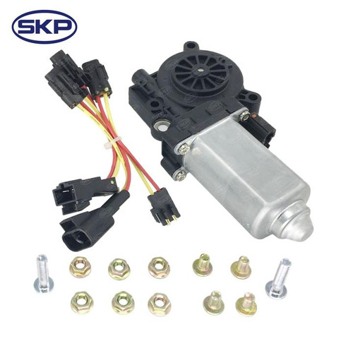 SKP Window Motor SK742142 - view 8