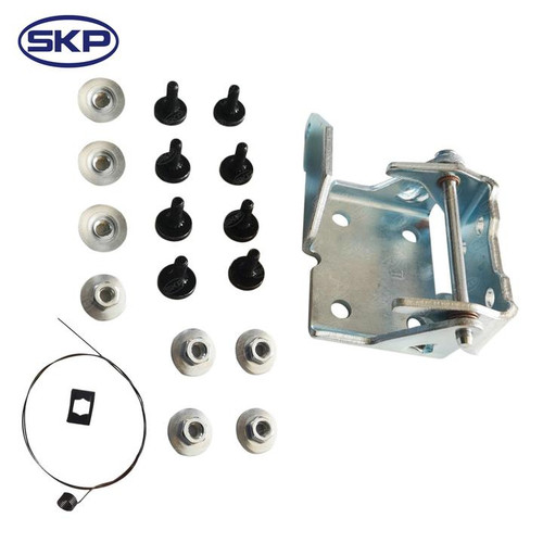 SKP Door Hinge SK924103 - view 2