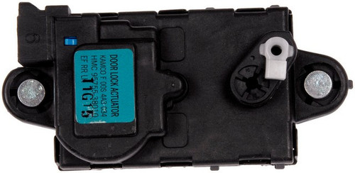 Dorman - OE Solutions Door Lock Actuator Motor P/N:759-434