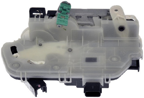 Dorman - OE Solutions Door Lock Actuator Motor P/N:937-722