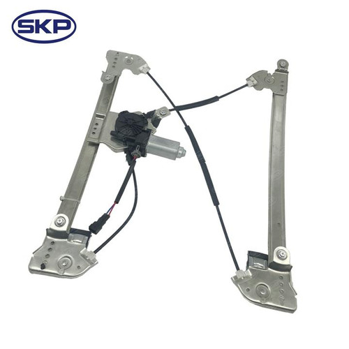 SKP Window Motor and Regulator Assembly SK741429