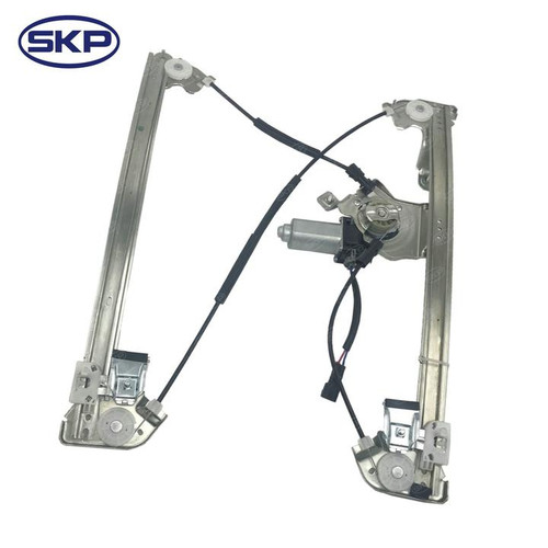 SKP Window Motor and Regulator Assembly SK741429 - view 4