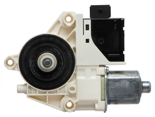 Power Window Motor fits 2015-2017 Jeep Renegade  ACI/MAXAIR