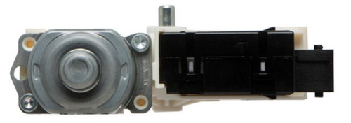 Power Window Motor fits 2015-2017 Jeep Renegade  ACI/MAXAIR