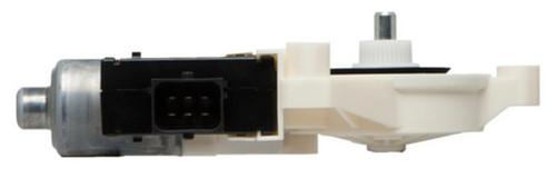 Power Window Motor fits 2015-2017 Jeep Renegade  ACI/MAXAIR