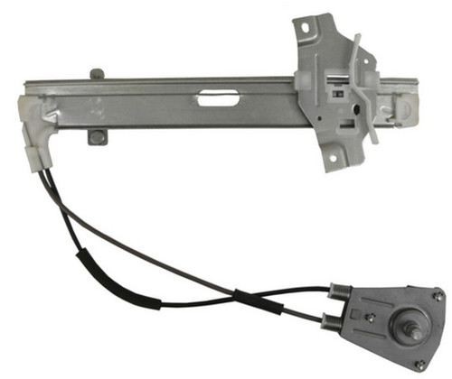 Window Regulator fits 1998-2004 Kia Spectra Sephia  ACI/MAXAIR