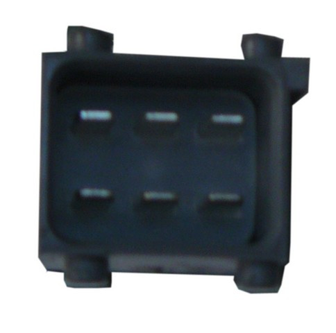 ACI Window Motor and Regulator Assembly P/N:382350