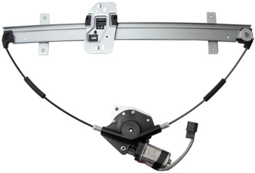 ACI Window Motor and Regulator Assembly P/N:88501