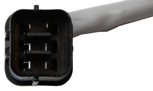 ACI Window Motor and Regulator Assembly P/N:88501