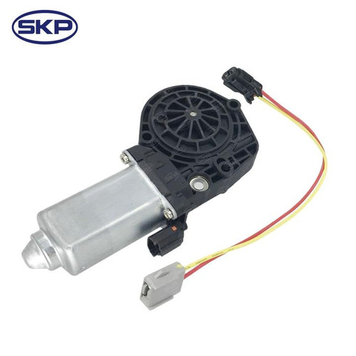 SKP Window Motor SK742252 - view 4