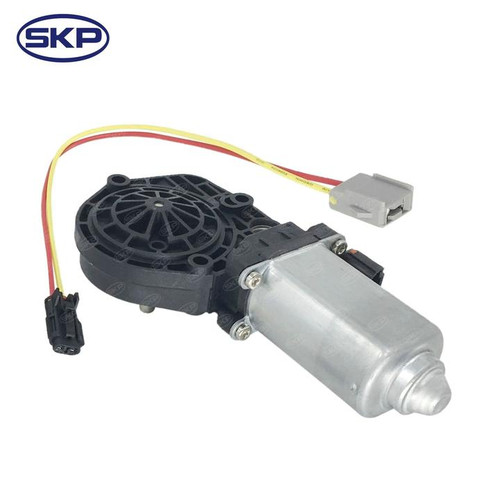 SKP Window Motor SK742252 - view 6