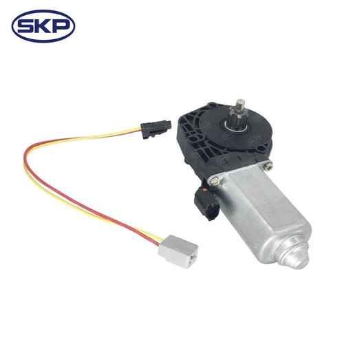 SKP Window Motor SK742252 - view 7