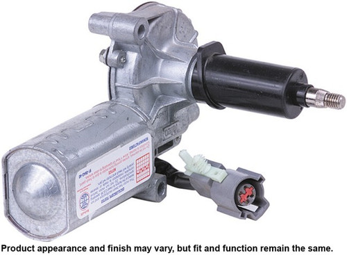CARDONE Reman Windshield Wiper Motor P/N:40-2030