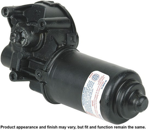 CARDONE Reman Windshield Wiper Motor P/N:40-2038
