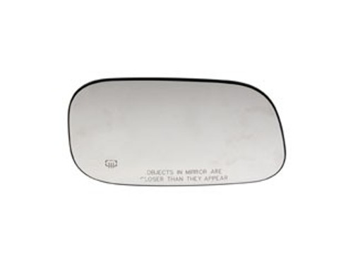 Dorman - HELP Door Mirror Glass P/N:56325