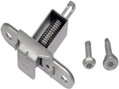 Dorman - HELP Tailgate Latch P/N:38670