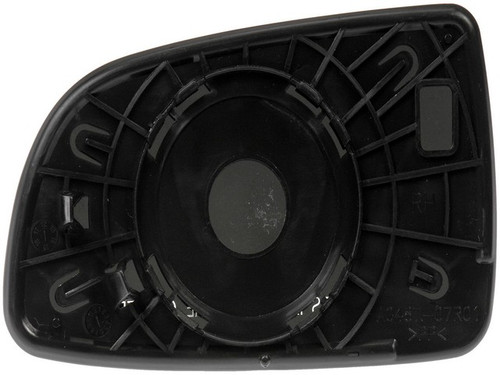 Dorman - HELP Door Mirror Glass P/N:56091