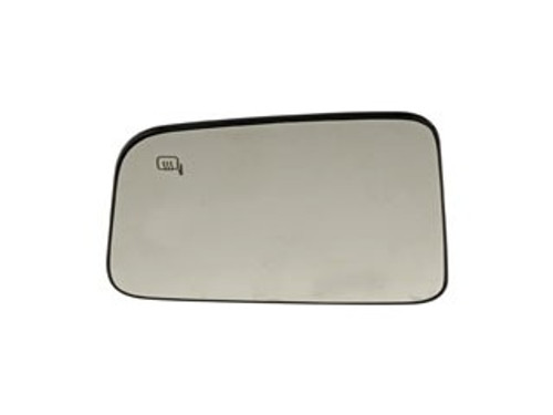 Dorman - HELP Door Mirror Glass P/N:56120