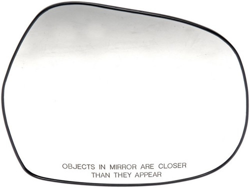 Dorman - HELP Door Mirror Glass P/N:56412