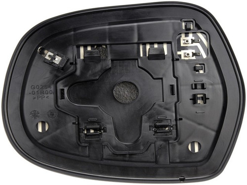 Dorman - HELP Door Mirror Glass P/N:56412