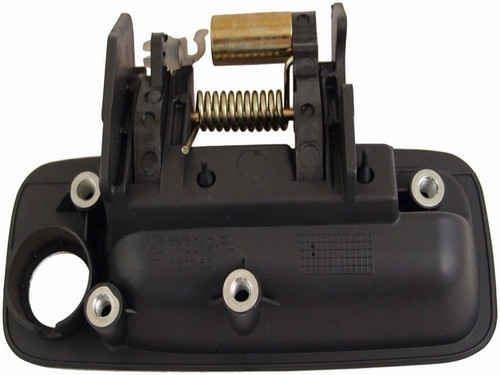 Dorman - HELP Exterior Door Handle P/N:80405