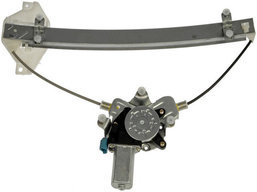 Dorman - OE Solutions Window Motor and Regulator Assembly P/N:741-267