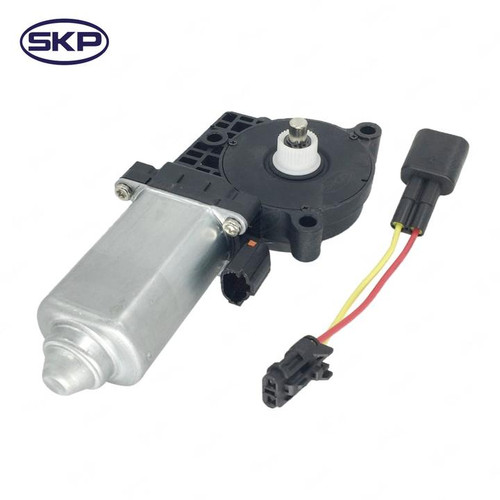 SKP Window Motor SK742128 - view 2