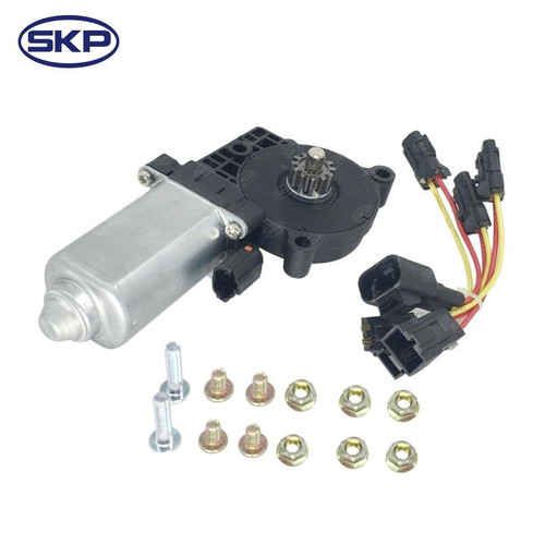 SKP Window Motor P/N:SK742140