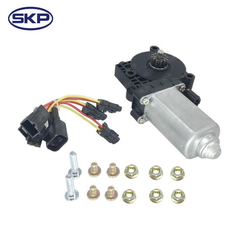 SKP Window Motor P/N:SK742140