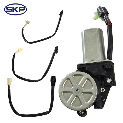 SKP Window Motor SK742600 - view 2