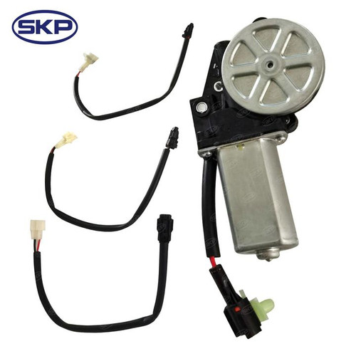 SKP Window Motor SK742600 - view 3