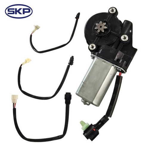 SKP Window Motor SK742600 - view 4