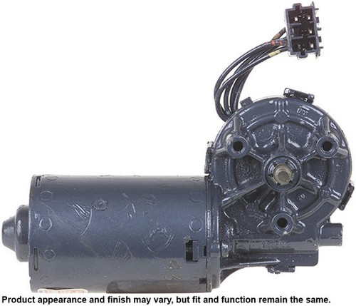 CARDONE Reman Windshield Wiper Motor P/N:43-1617