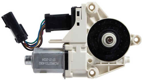 ACI Window Motor P/N:386766