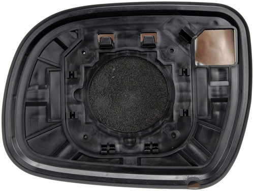 Dorman - HELP Door Mirror Glass P/N:56491