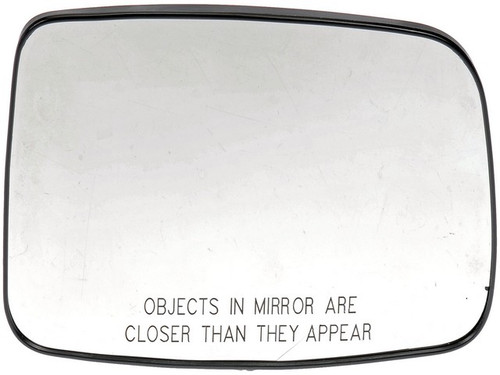 Dorman - HELP Door Mirror Glass P/N:56757
