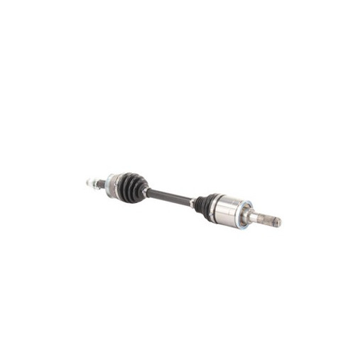 TrakMotive CV Axle Shaft P/N:NI-8637HDX