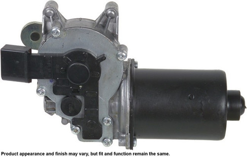 CARDONE Reman Windshield Wiper Motor P/N:43-2122