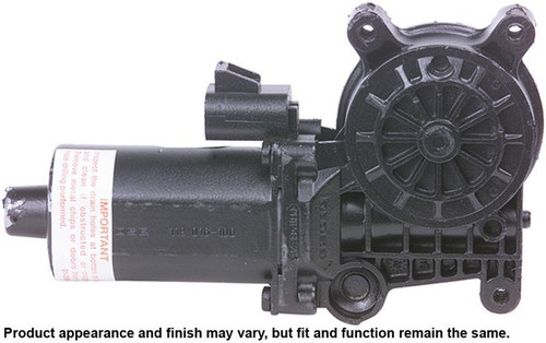 CARDONE Reman Window Motor P/N:42-156