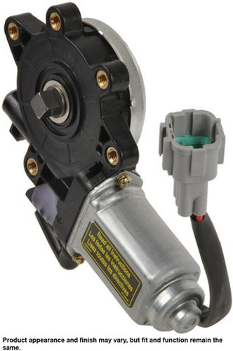 CARDONE New Window Motor P/N:82-1364