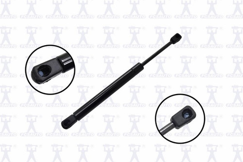 Focus Auto Parts Trunk Lid Lift Support P/N:86292