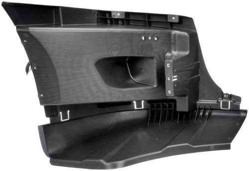 Dorman - HD Solutions Bumper Cover Reinforcement 242-5272