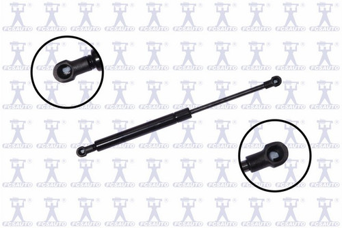 Focus Auto Parts Trunk Lid Lift Support 86274 - view 2