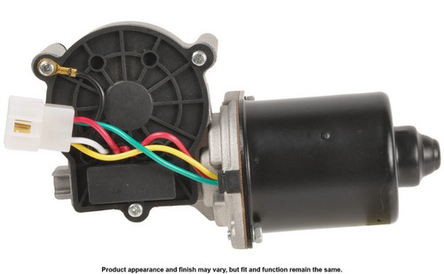 CARDONE New Windshield Wiper Motor 85-1162 - view 2