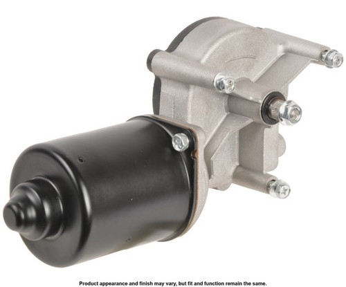CARDONE New Windshield Wiper Motor 85-1162 - view 8
