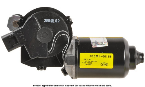 CARDONE New Windshield Wiper Motor P/N:85-45031