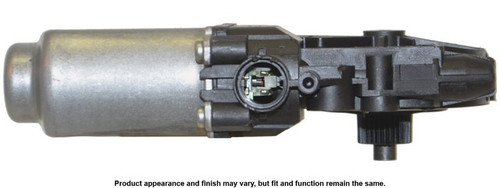 CARDONE Reman Window Motor P/N:47-45099