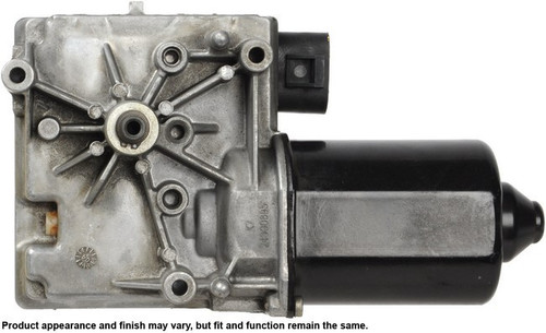 CARDONE New Windshield Wiper Motor P/N:85-1012